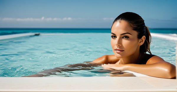 Week-end bien-être inoubliable au thalasso roz marine